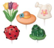 Wilton Flowers Pretzel Mold