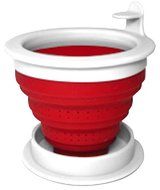 The Tea Spot Tuffy Tea Steeper-Strawberry, 0.16-Pounds (Pack of 12)