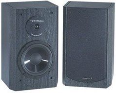 Bic Venturi - 6.5" Bookshelf Speakers