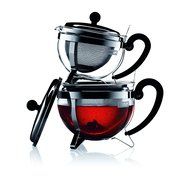 Bodum CHAMBORD teapot 1.0L 1922-16-6 N3