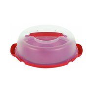 Pyrex Portables Pie Carrier with 9-Inch Pie Plate