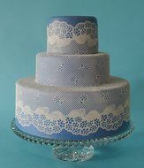 SugarVeil&reg; 4-pack of 3.4 oz SugarVeil Confectionery Icing N2