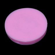 uxcell Princess Crown Design Soft Silicone Mat Cake Decorating Fondant Cookie Baking Mold Mould N5