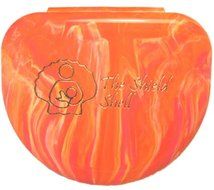 The Original Shield Shell Contact Nipple Shield Case - Cotton Candy N10