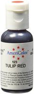 Americolor Soft Gel Paste Food Color, .75-Ounce, Bright White N14