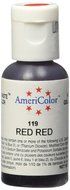 Americolor Soft Gel Paste Food Color, .75-Ounce, Bright White N15