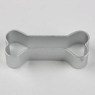 Y&amp;XL&amp;H Dog Bone Shaped Cake Biscuit Cookie Cutter N3