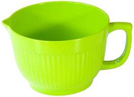 Eco Bamboo Mixing/Batter Bowl N2