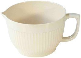 Eco Bamboo Mixing/Batter Bowl N3