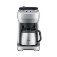Breville BDC650BSS Grind Control, Silver N4