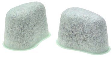 Krups 590-00 Charcoal Filters, Set of 2