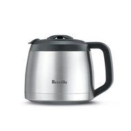 Breville BDC650BSS Grind Control, Silver N5