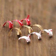 Y&amp;XL&amp;H About 700Pcs/lot Colorized Decorative Twist Tie of Package Kraft Paper Twist Ties Packaging Rope Wire Belt N3