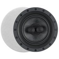 Preference 6.5 In. Stereo In-Wall/Ceiling Frameless Speaker (Single) (K-62d)