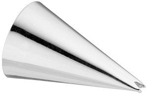 Wilton 402-349 Leaf Decorating Tip