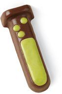 Wilton 570-0116 9 Cavity Science Lab Silicone Mold, Green