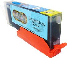 Edible Printer Bundle for Canon - Comes with Edible Ink Cartridges &amp; Frosting Sheets N5