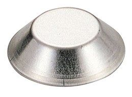 Matfer Bourgeat 343565 Deep Plain Tartlet Mold