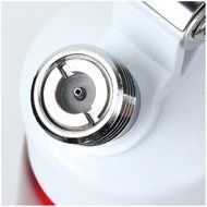 cream Foamer - TOOGOO(R)500 ml Aluminum cream Foamer N3