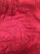 Brick Red Grey stripe,handmade,Hot Cold Bowl Cozy,Microwave Bowl Cozie,Fabric Trivet,Hot pad,Pot Holder,Cotton... N3