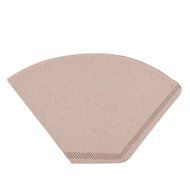 Awtang Fan Paper Filters Original Wood Pulp Paper Filters N7