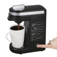 Aicok Single Serve K-cup Coffee Maker N7