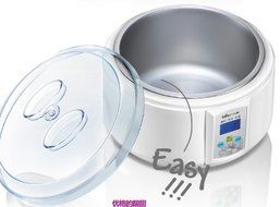 yogurt machine rice machine natto stainless steel liner N3
