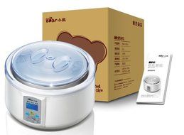 yogurt machine rice machine natto stainless steel liner N4