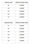 Winnie the Pooh Edible Cake Border Decoration N4