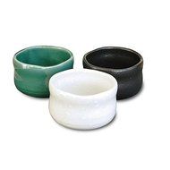 Matcha Tea Ceremony Kit (White) N2
