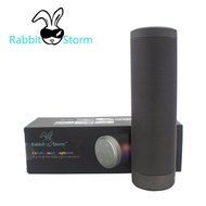 Rabbitstorm&reg; Portable Bluetooth Speaker Hi-Fi Wireless Bluetooth Speaker with Colorful LED light Built-in Microphone... N2