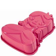 Pavoni - Princess Mini Silicone Mould N4