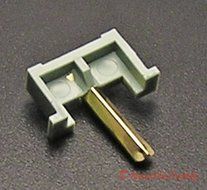 UPGRADE TURNTABLE STYLUS NEEDLE FOR SHURE 3X SHURE 5X SHURE 8X RS3T RS3X RS5T DE N3
