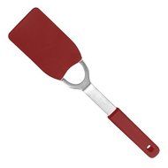 RSVP Red Nylon Non-Stick Small Flexible Spatula