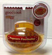 Popcorn Football Shaper ~ Make Popcorn Footballs Rice Krispie Treats &amp; More! N2