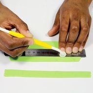 PME Cutting Wheels Modeling Tool, 6.25-Inch N4