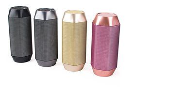 Manufacturer Discount !! AVWOO Brand Portable Bluetooth Speaker with Color Changing Lights