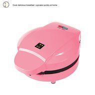 ZZ CM170-P Electric Fun Cupcake Maker N6