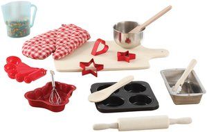 Step2 Cooking Essentials 20 pieces Baking Set N2