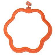 Jumbl&trade; Silicone Pancake Flower Shape Mold &ndash; Features Innovative Design for Effortless Flipping N4