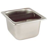 Espresso Supply 25101 Basic Knock Box