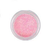 CK Products Disco Dust Art and Craft Supplies, Small, Baby Pink
