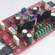 YJ KSA50 Class A Mono Amplifier Board New