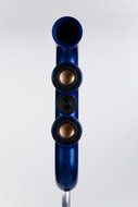 Krueger Audio Hybrid Transmission Line Loudspeaker N3