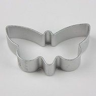 Sher Butterfly Shaped Cake Biscuit Cookie Cutter N2