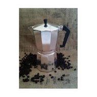 Espresso Maker, 9 Cups, Multicolor N2