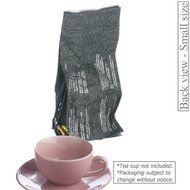 Metropolitan Tea 60 Count Classic Teabags, Decaffeinated Irish Breakfast Tea N2