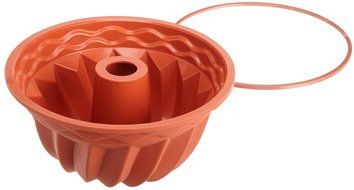 Silikomart Uniflex Kougloff Mold N2