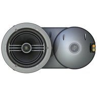 Niles RWC7.5 7" LCR Rear Wave Control Ceiling-Mount Loudspeaker - Each (White)