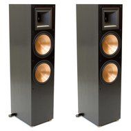 Klipsch RF-7 II Reference Series Floorstanding Loudspeaker - Pair (Black)
